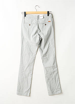 Pantalon chino gris JACK & JONES homme
