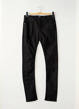 Jeans skinny noir SOLID homme