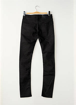 Jeans skinny noir SOLID homme
