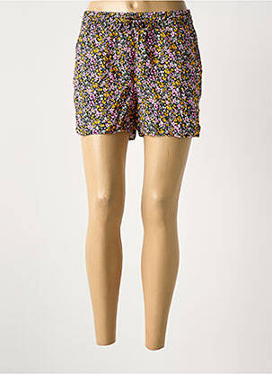 Short rose VERO MODA femme