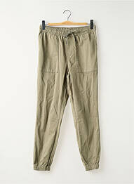 Pantalon slim vert JACK & JONES homme
