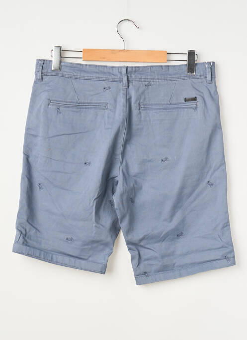 Bermuda gris JACK & JONES homme