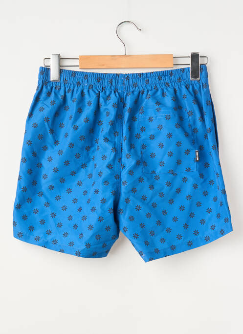 Slip de bain bleu ONLY&SONS homme