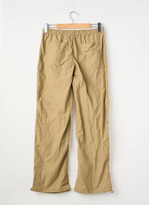 Jogging gris JACQUELINE DE YONG femme