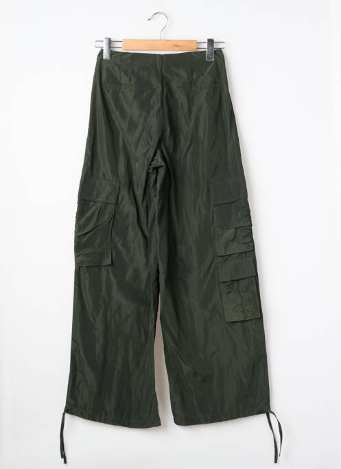 Pantalon cargo vert ONLY femme