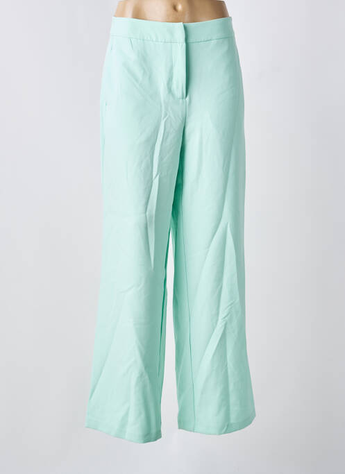 Pantalon large vert VERO MODA femme