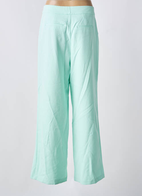 Pantalon large vert VERO MODA femme