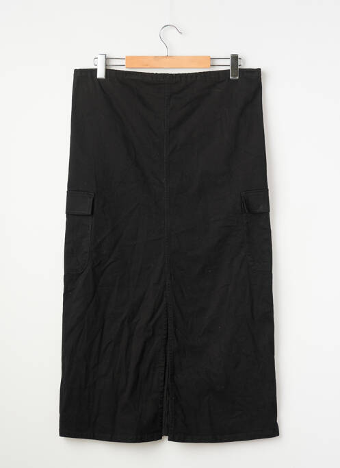 Jupe longue noir ONLY femme