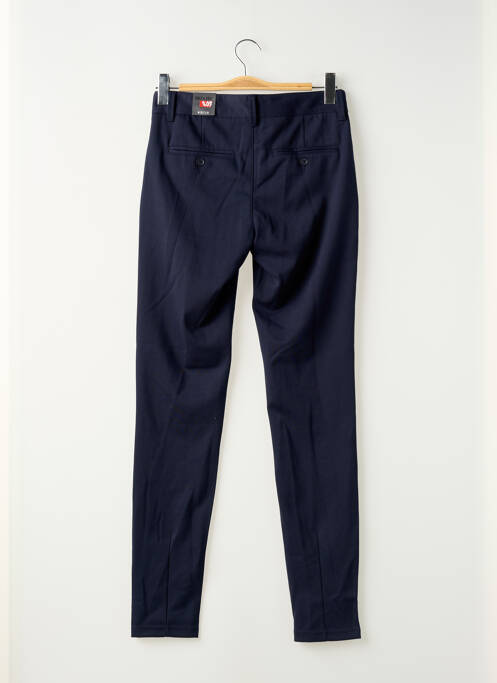 Pantalon droit bleu ONLY&SONS homme