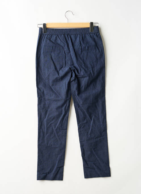 Pantalon droit bleu JACK & JONES homme