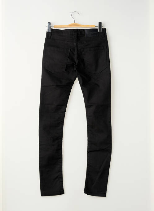 Jeans skinny noir SOLID homme