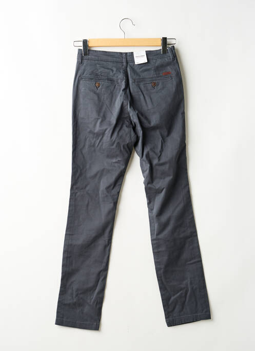 Pantalon chino gris JACK & JONES homme