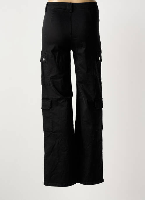 Pantalon cargo noir TALLY WEIJL femme