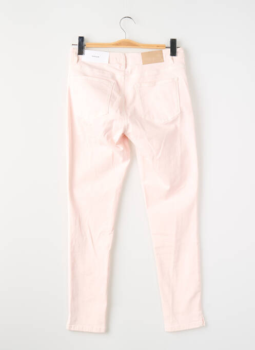 Jeans skinny bleu OPUS femme