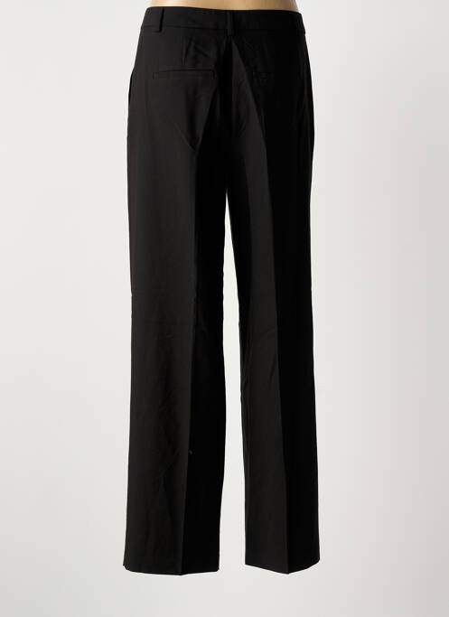 Pantalon droit noir ONLY femme
