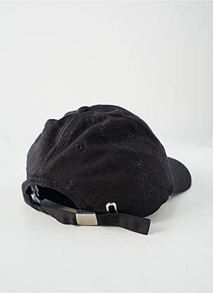 Casquette noir ZEB STYLE LAB  femme