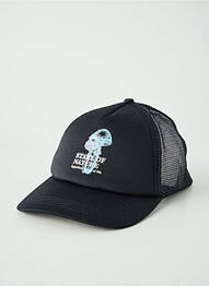 Casquette noir JACK & JONES homme