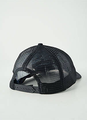 Casquette noir JACK & JONES homme