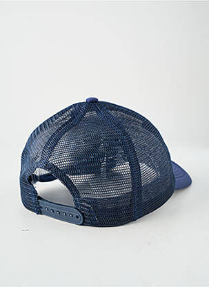 Casquette bleu JACK & JONES homme
