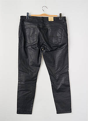 Jeans skinny noir SALSA femme