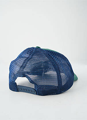 Casquette vert JACK & JONES homme