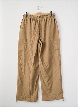 Pantalon cargo vert ONLY femme
