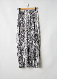 Pantalon flare multicolore HAILYS femme