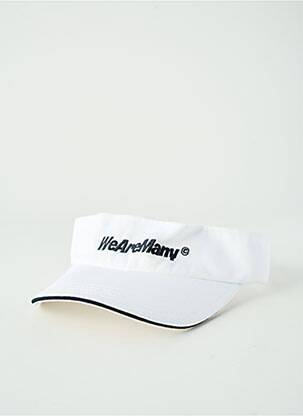Casquette blanc COELY femme