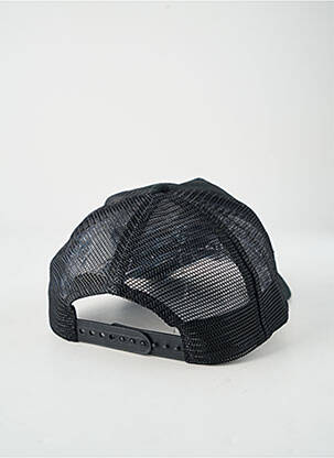 Casquette bleu JACK & JONES homme