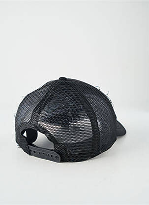 Casquette bleu JACK & JONES homme