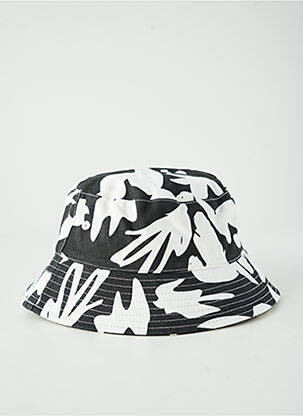 Casquette noir JACK & JONES homme