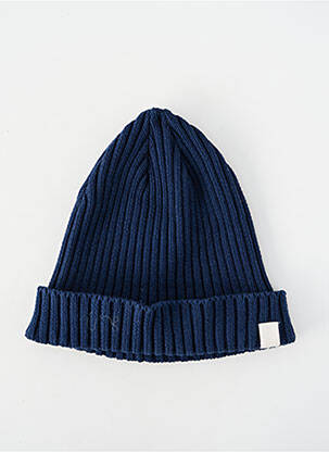 Bonnet bleu JACK & JONES homme