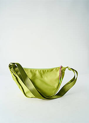 Sac vert MY JEWELLERY femme
