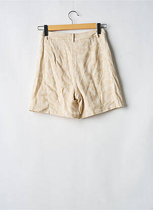 Short multicolore OBJECT femme