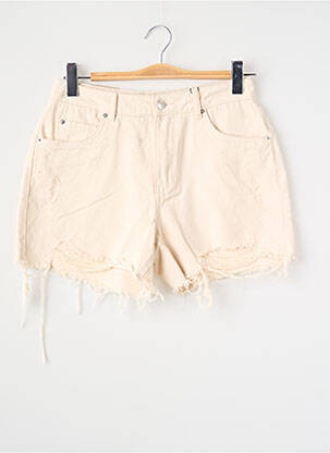 Short blanc VERO MODA femme
