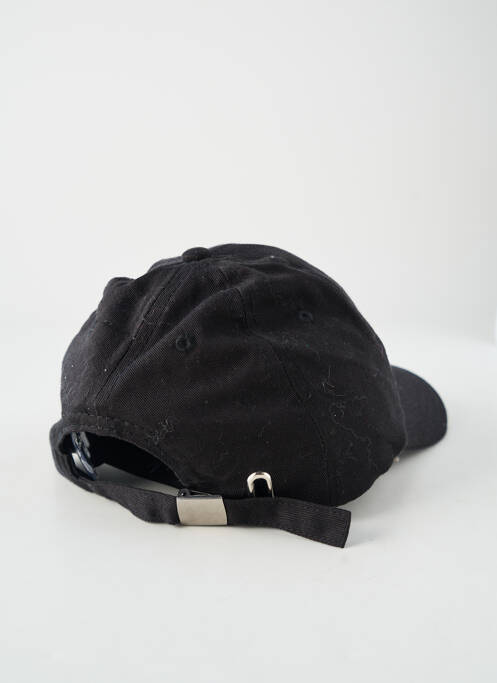 Casquette noir ZEB STYLE LAB  femme