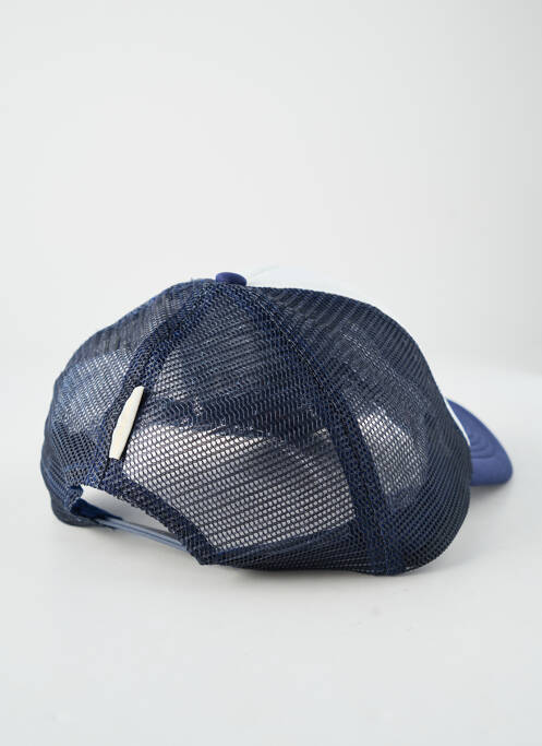 Casquette bleu JACK & JONES homme