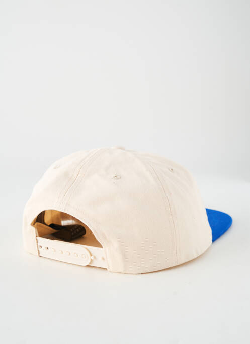 Casquette bleu JACK & JONES homme