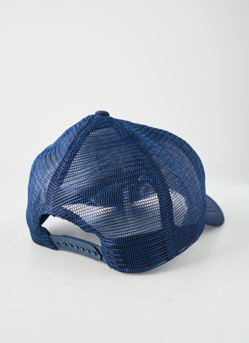 Casquette bleu JACK & JONES homme