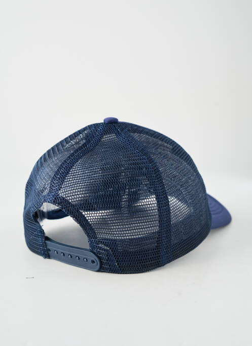 Casquette bleu JACK & JONES homme