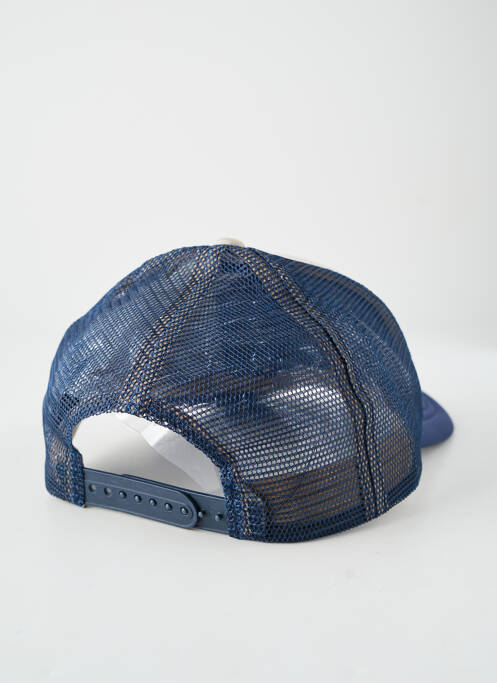 Casquette bleu JACK & JONES homme