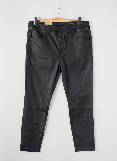 Jeans skinny noir SALSA femme