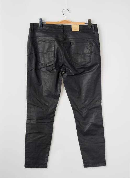 Jeans skinny noir SALSA femme