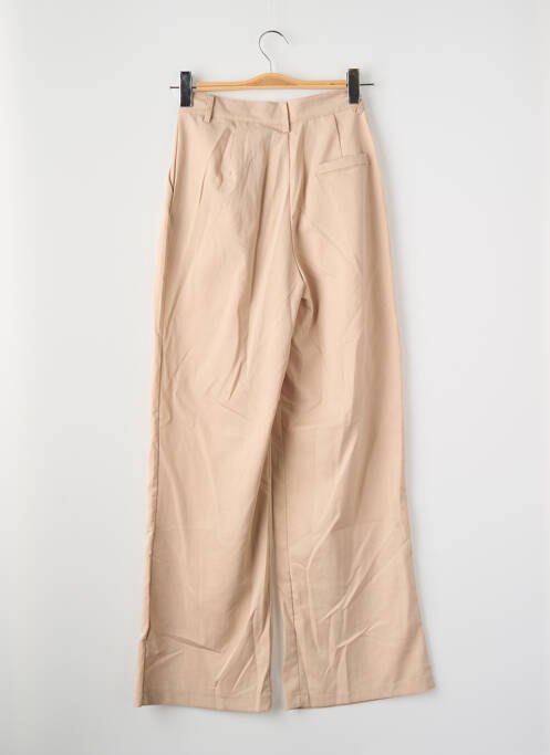 Pantalon flare blanc DAISY STREET femme