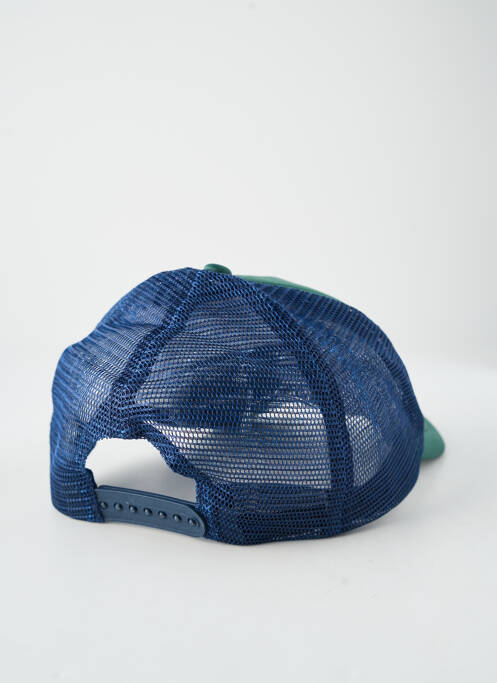 Casquette vert JACK & JONES homme