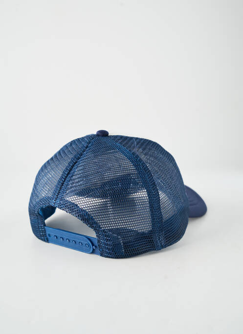 Casquette bleu JACK & JONES homme