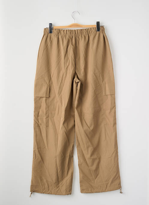 Pantalon cargo vert ONLY femme