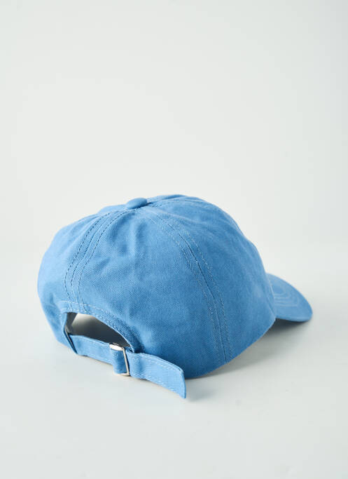 Casquette bleu HAILYS femme