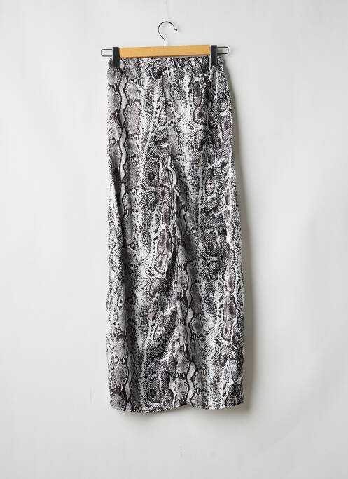 Pantalon flare multicolore HAILYS femme