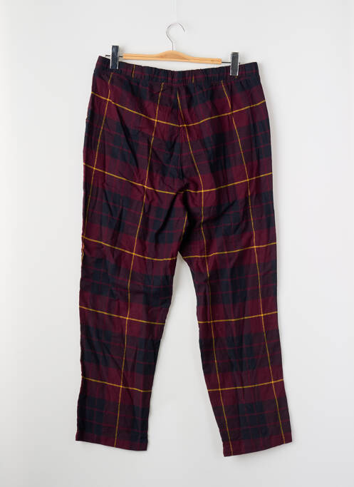 Pyjama rouge JACK & JONES homme